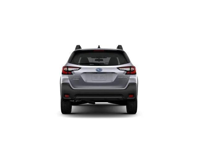 new 2025 Subaru Outback car, priced at $34,435