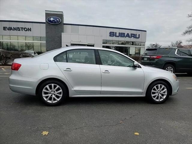 used 2014 Volkswagen Jetta car, priced at $6,862