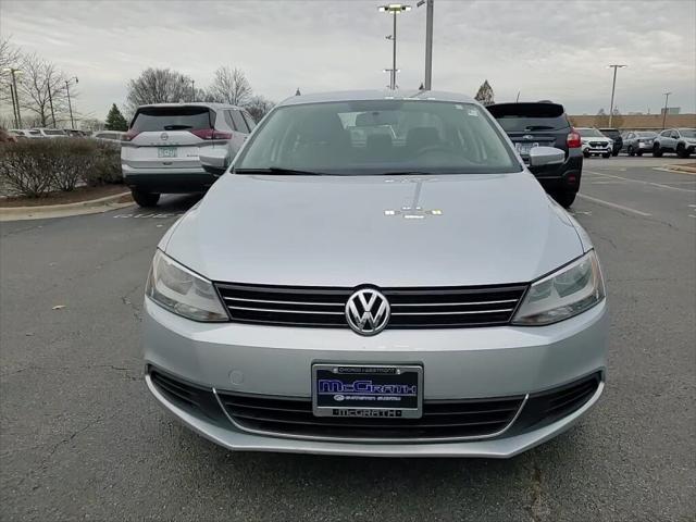 used 2014 Volkswagen Jetta car, priced at $6,862