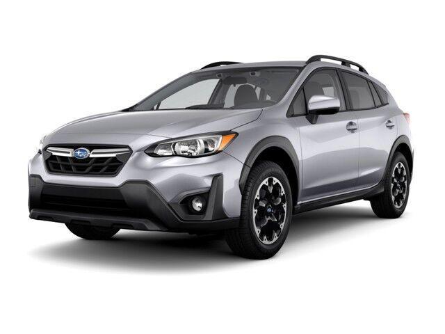 used 2022 Subaru Crosstrek car, priced at $26,000