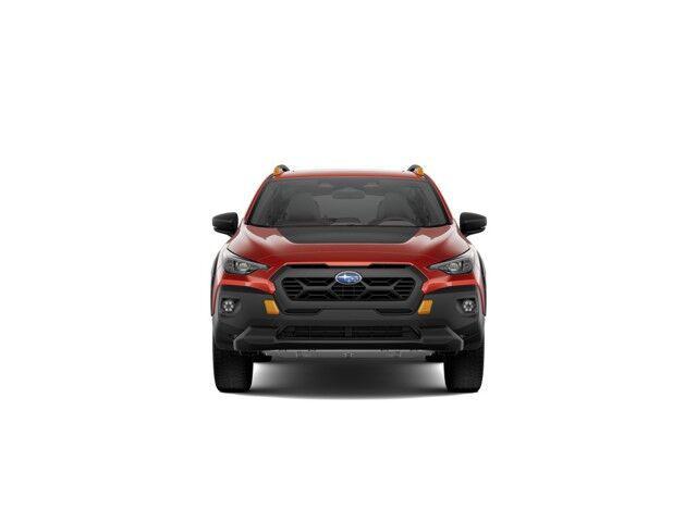 new 2025 Subaru Crosstrek car, priced at $36,214