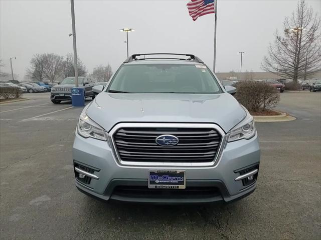 used 2022 Subaru Ascent car, priced at $29,663