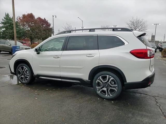 new 2024 Subaru Ascent car, priced at $47,508