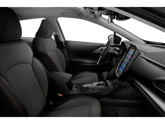 new 2025 Subaru Impreza car, priced at $27,930