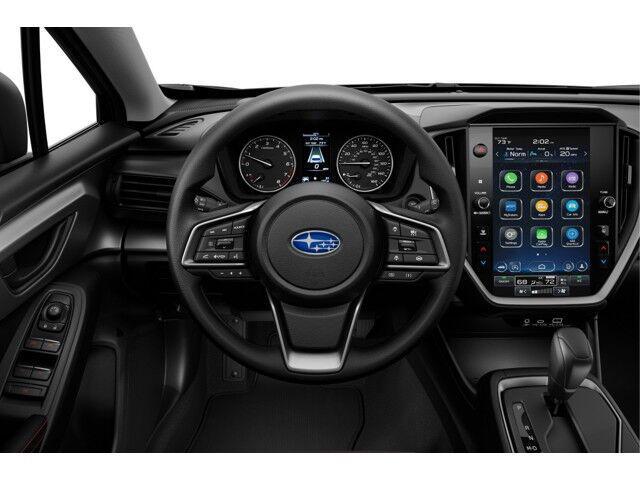 new 2025 Subaru Impreza car, priced at $27,930