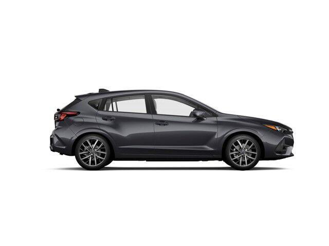 new 2025 Subaru Impreza car, priced at $27,930
