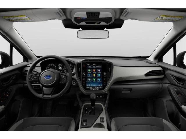 new 2025 Subaru Crosstrek car, priced at $31,135