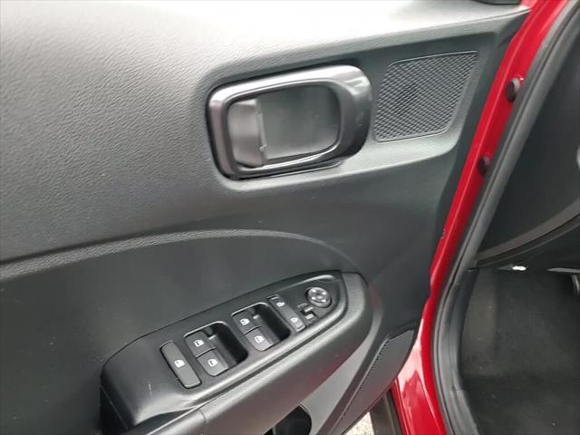 used 2022 Hyundai Venue car, priced at $18,260