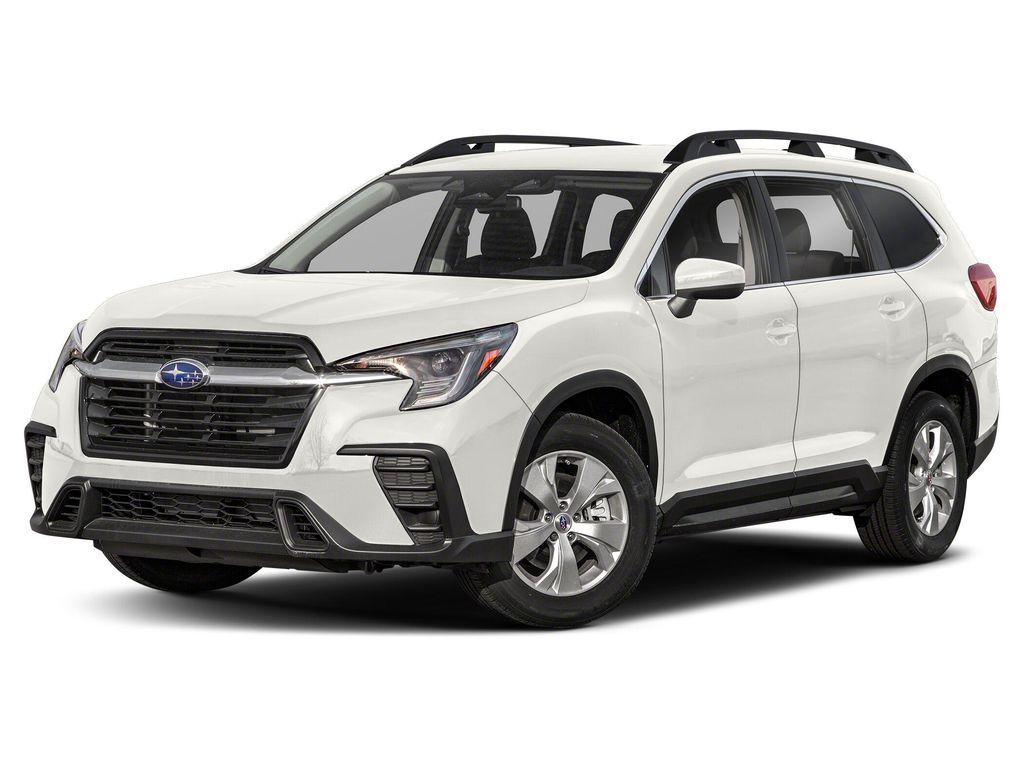 used 2023 Subaru Ascent car, priced at $27,584