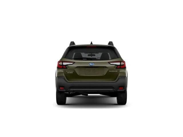 new 2025 Subaru Outback car, priced at $32,334