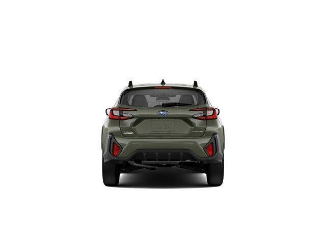 new 2025 Subaru Crosstrek car, priced at $34,599