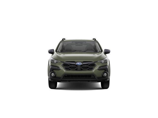 new 2025 Subaru Crosstrek car, priced at $34,599