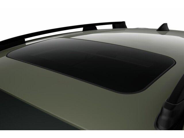 new 2025 Subaru Crosstrek car, priced at $34,599