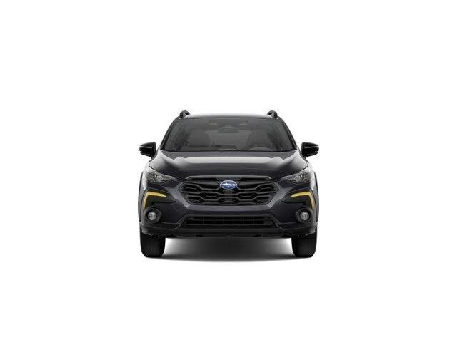 new 2024 Subaru Crosstrek car, priced at $29,450