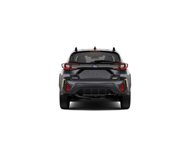 new 2024 Subaru Crosstrek car, priced at $29,450