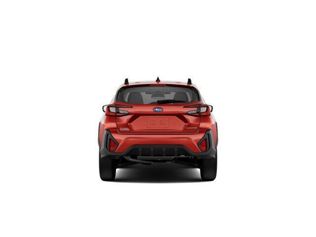 new 2025 Subaru Crosstrek car, priced at $36,169