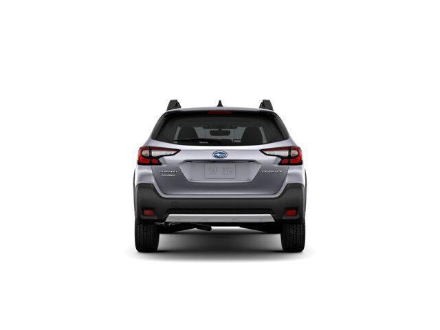 new 2025 Subaru Outback car, priced at $37,698