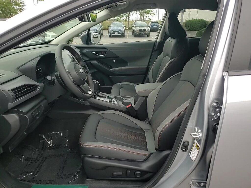 new 2025 Subaru Crosstrek car, priced at $32,379