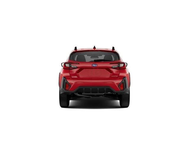 new 2025 Subaru Crosstrek car, priced at $30,156