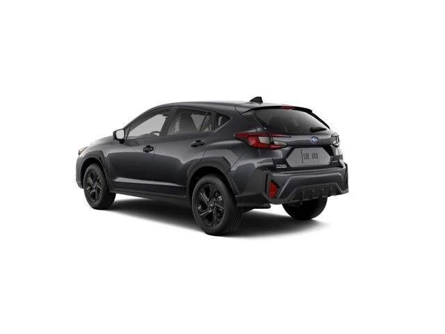 new 2025 Subaru Crosstrek car, priced at $26,722
