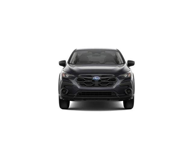 new 2025 Subaru Crosstrek car, priced at $26,722