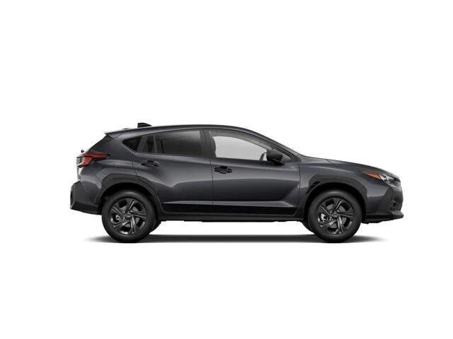 new 2025 Subaru Crosstrek car, priced at $26,722