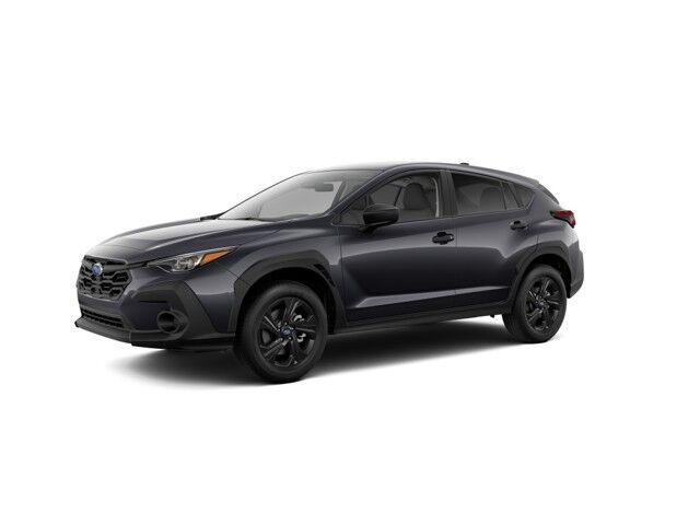 new 2025 Subaru Crosstrek car, priced at $26,722