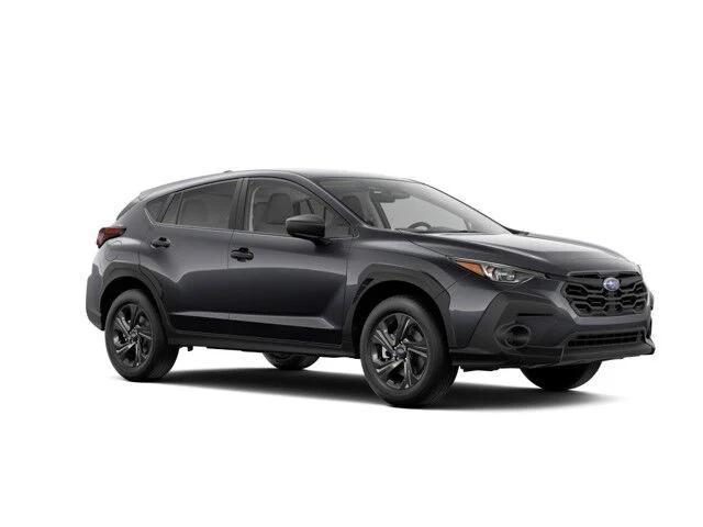 new 2025 Subaru Crosstrek car, priced at $26,722