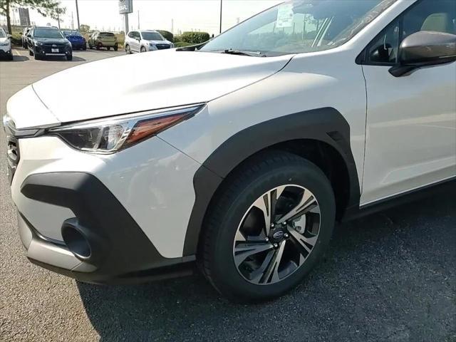 new 2024 Subaru Crosstrek car, priced at $29,260