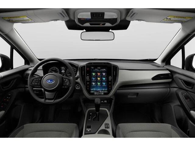 new 2024 Subaru Crosstrek car, priced at $29,364