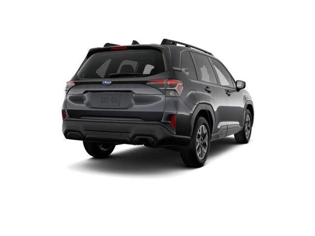 used 2025 Subaru Forester car, priced at $32,615