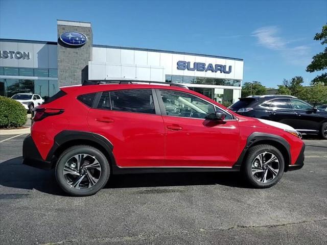 new 2024 Subaru Crosstrek car, priced at $29,260