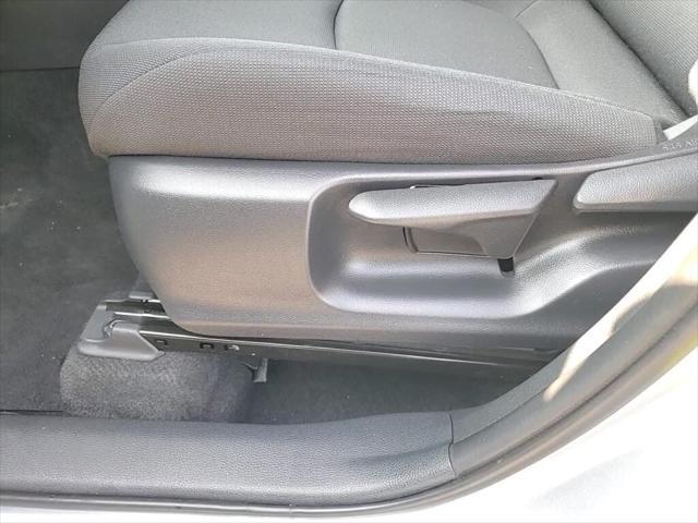 used 2022 Toyota Corolla Cross car, priced at $24,852