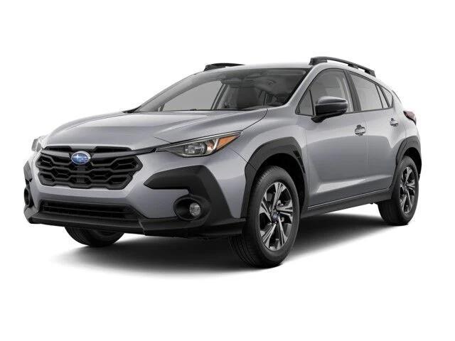 new 2024 Subaru Crosstrek car, priced at $27,135