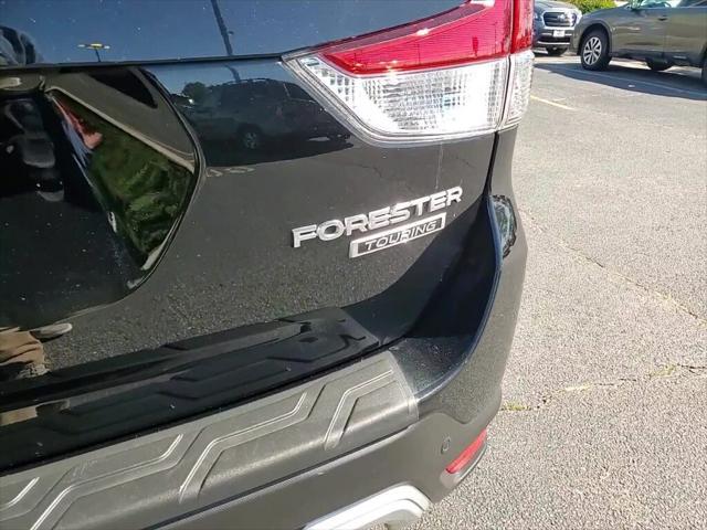 used 2020 Subaru Forester car, priced at $24,395