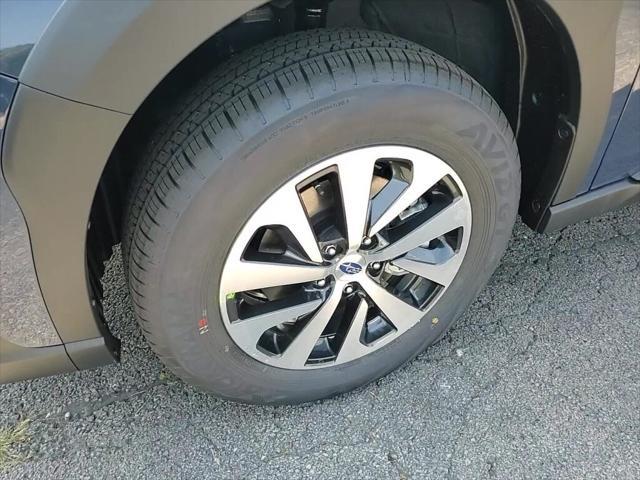 new 2025 Subaru Outback car, priced at $32,426