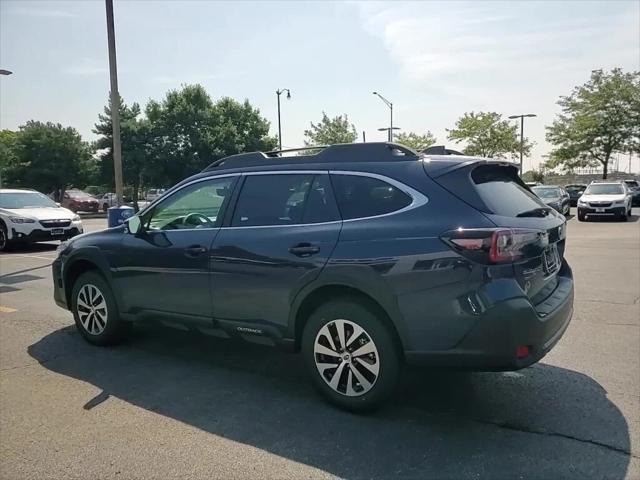 new 2025 Subaru Outback car, priced at $32,426