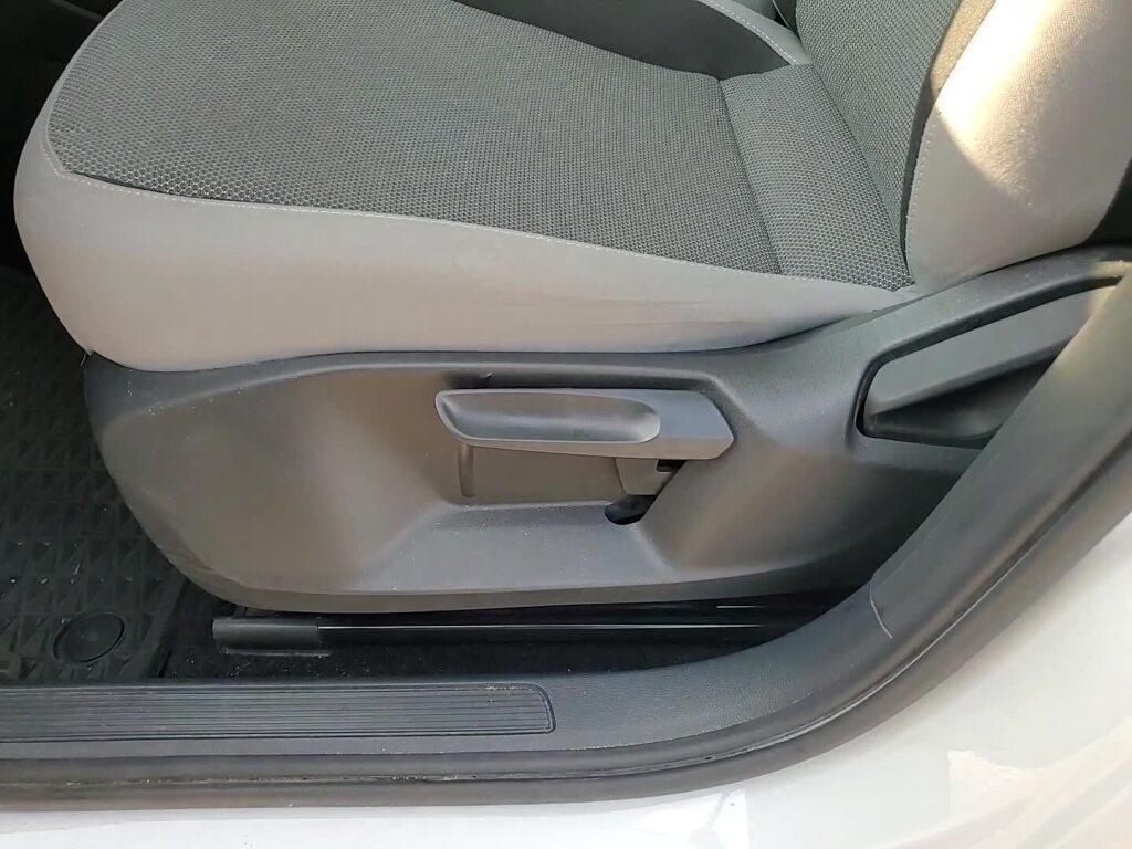 used 2023 Volkswagen Taos car, priced at $20,775