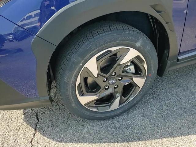 new 2025 Subaru Crosstrek car, priced at $34,634