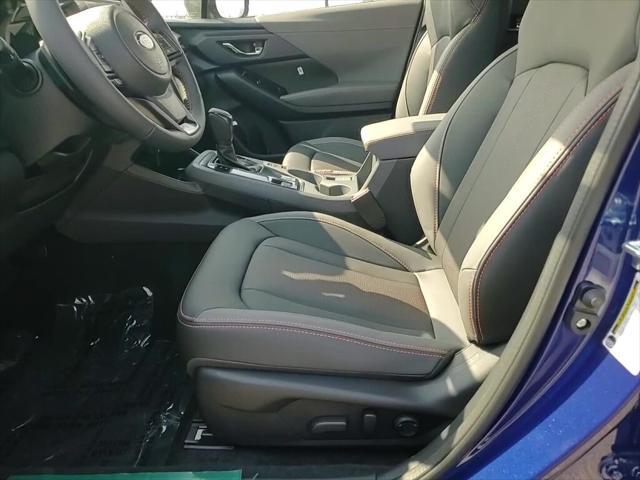 new 2025 Subaru Crosstrek car, priced at $34,634