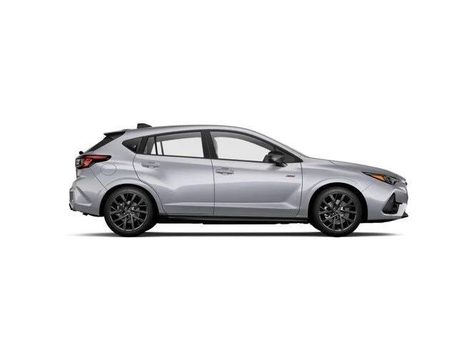 new 2025 Subaru Impreza car, priced at $29,436