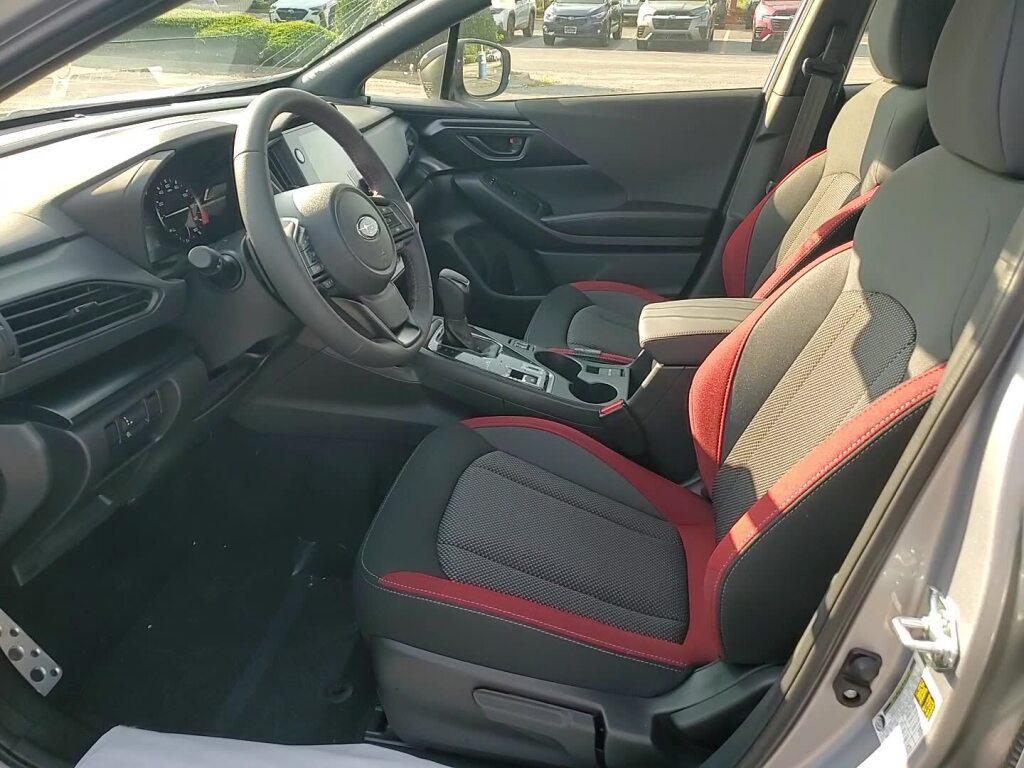 new 2025 Subaru Impreza car, priced at $29,436