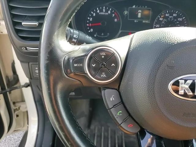 used 2015 Kia Soul car, priced at $7,997