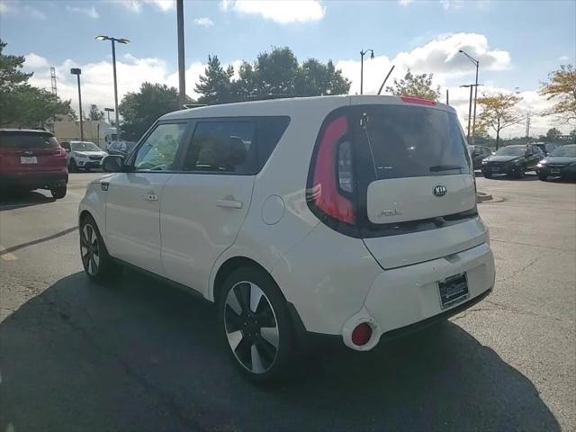 used 2015 Kia Soul car, priced at $10,239