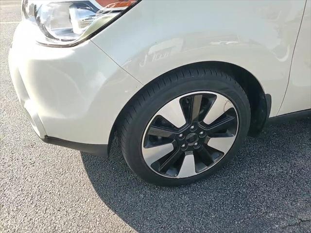 used 2015 Kia Soul car, priced at $10,239