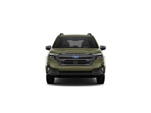 new 2025 Subaru Forester car, priced at $34,564