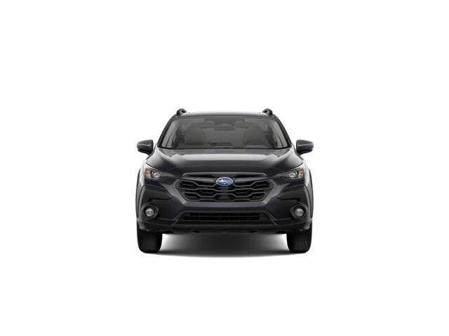 new 2024 Subaru Crosstrek car, priced at $28,684