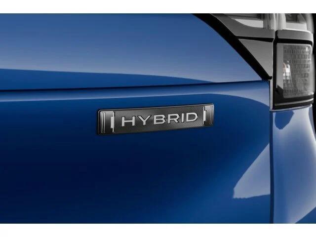 new 2025 Subaru Forester Hybrid car, priced at $42,377