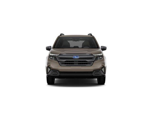new 2025 Subaru Forester Hybrid car, priced at $39,112