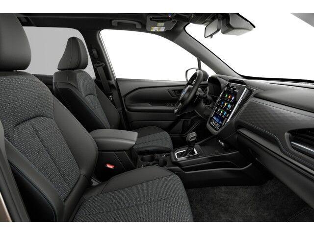 new 2025 Subaru Forester Hybrid car, priced at $39,112
